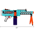 Adventure Force Boxer Pro Ultimate Flywheel Belt Blaster