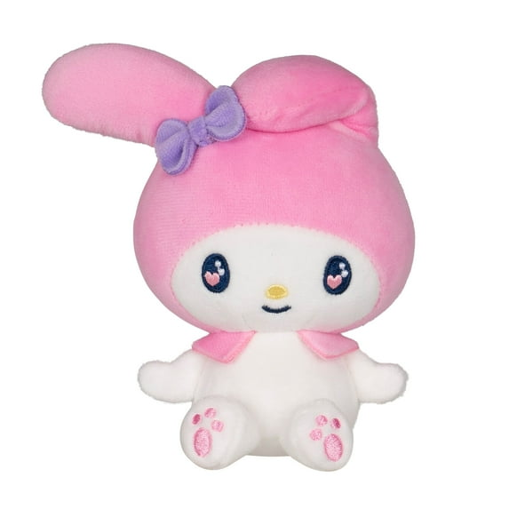 Hello Kitty and Friends - 12 inch Plush Special Valentine’s Bouquet
