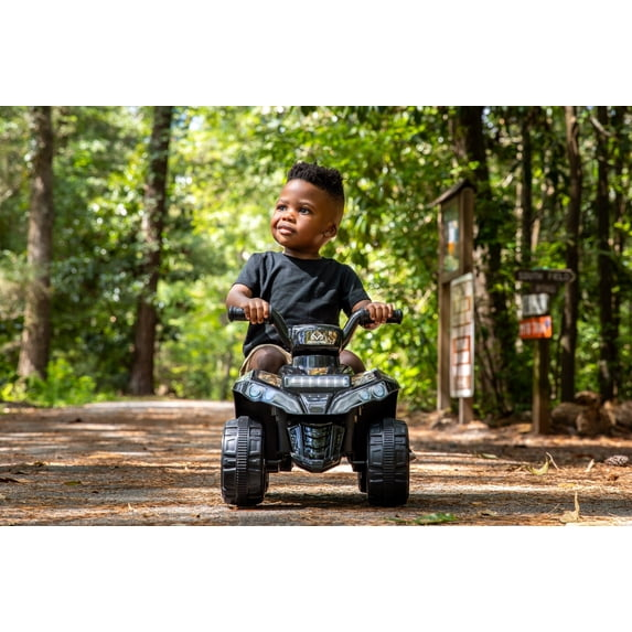 Dynacraft Realtree 6V Quad, Battery Powered Ride-on