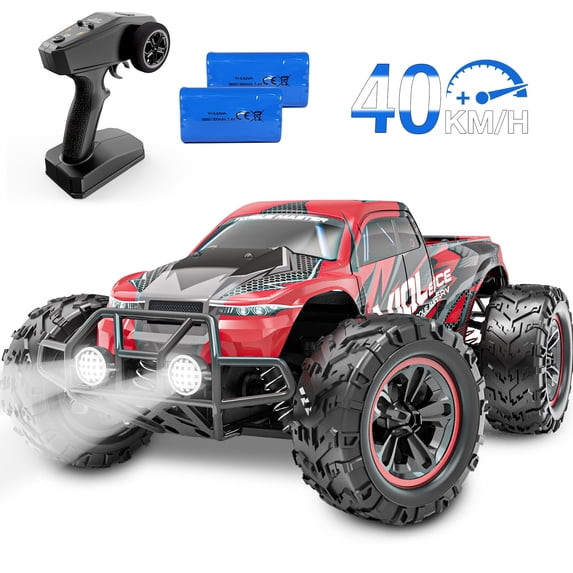 AUOSHI RC Car – 116 Remote Control Truck
