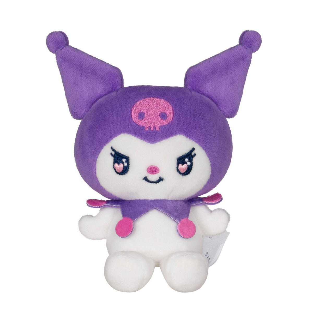 Hello Kitty and Friends - 12 inch Plush Special Valentine’s Bouquet
