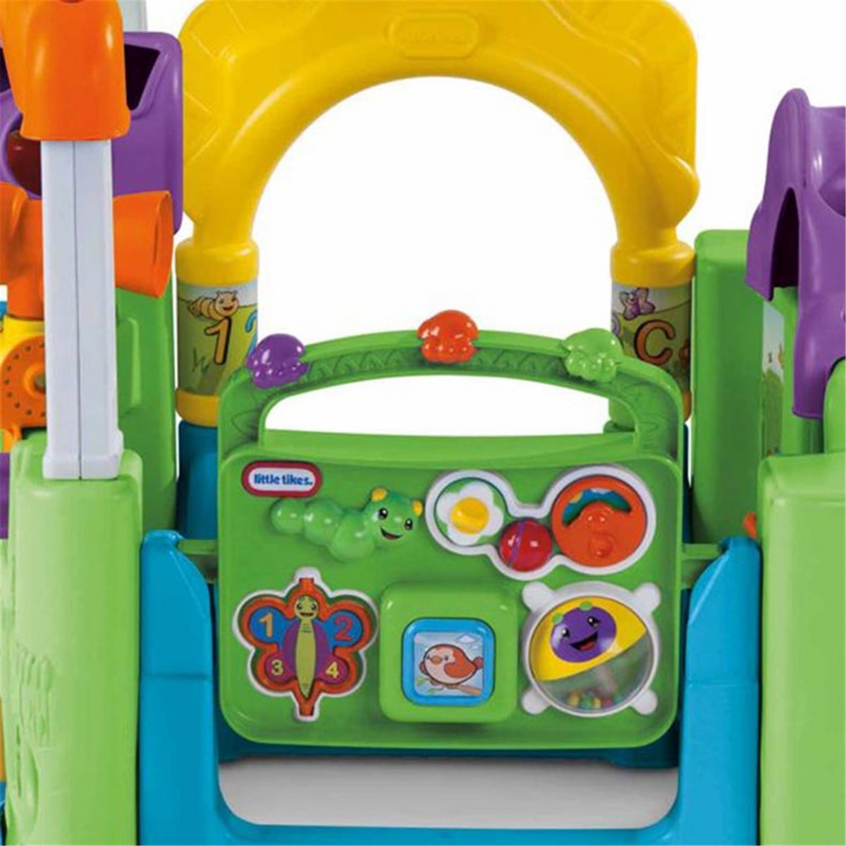 Little Tikes Activity Garden Playhouse for Babies Infants Toddlers