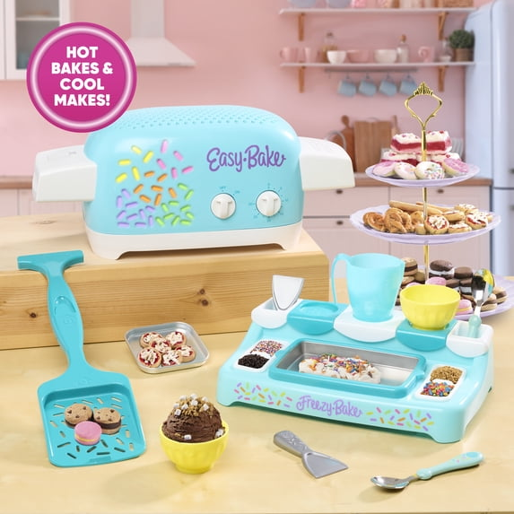 Easy Bake Ultimate Electric Oven Toy