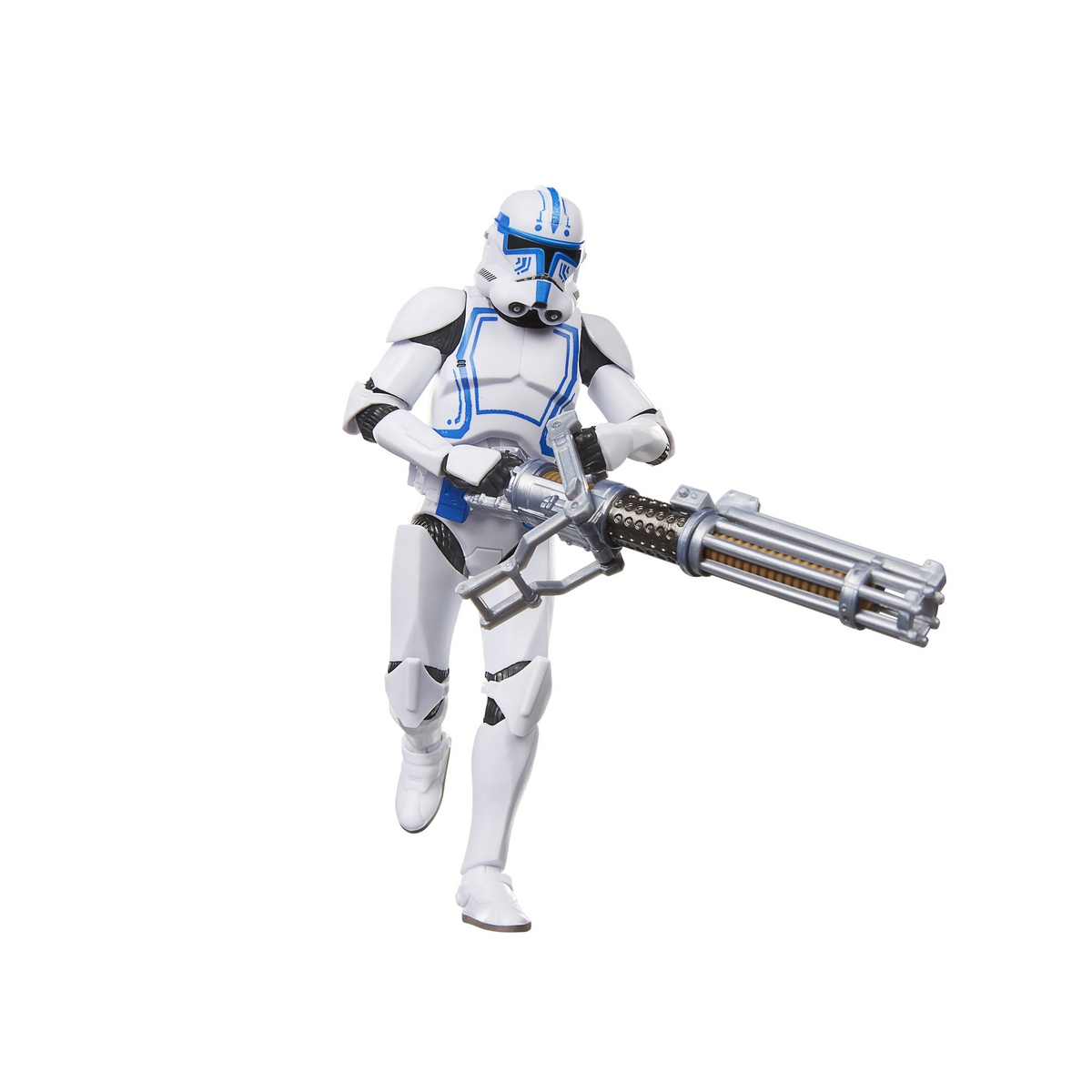 Star Wars The Black Series Clone Troopers Dogma & Hardcase Action Figures