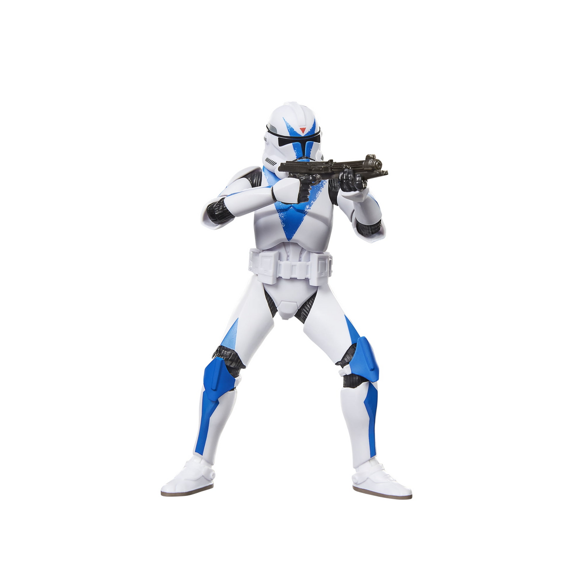 Star Wars The Black Series Clone Troopers Dogma & Hardcase Action Figures
