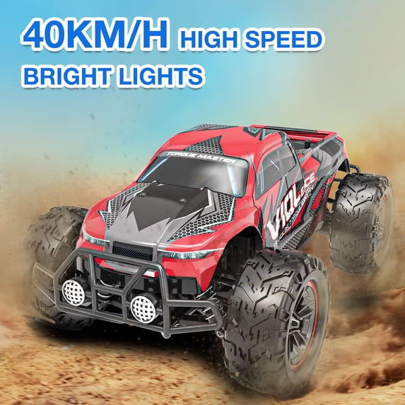 AUOSHI RC Car – 116 Remote Control Truck