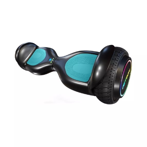 Jetson Dash Hoverboard, LED Lights
