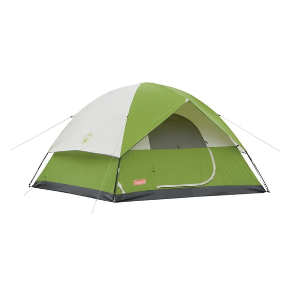 Coleman Sundome Dome Tent