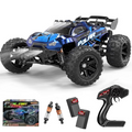 FAGINEY RC Cars for Adults Fast 40+MPH 114 Waterproof Off-Road RC Truck 4WD