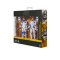 Star Wars The Black Series Clone Troopers Dogma & Hardcase Action Figures