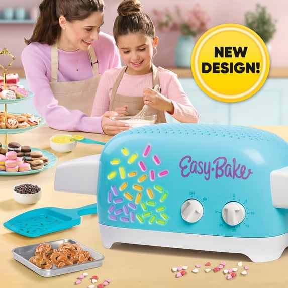 Easy Bake Ultimate Electric Oven Toy