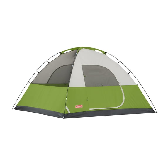 Coleman Sundome Dome Tent